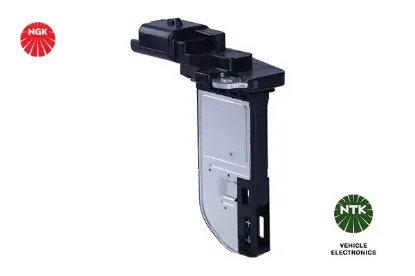 Hava akış metre debimetre sensörü astra l-combo e-corfa f-crossland-grandland-mokka-zafıra c- p208-p Ngk 9677093080/ 3639668 resmi