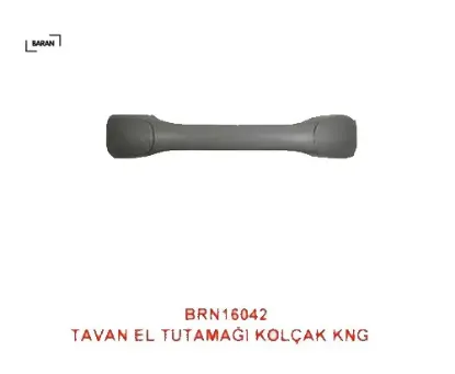 Tavan el tutamağı kolçak kng 7701207246 resmi