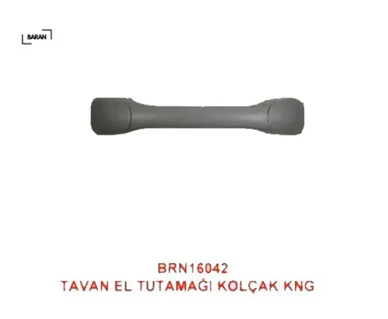 Tavan el tutamağı kolçak kng 7701207246 resmi