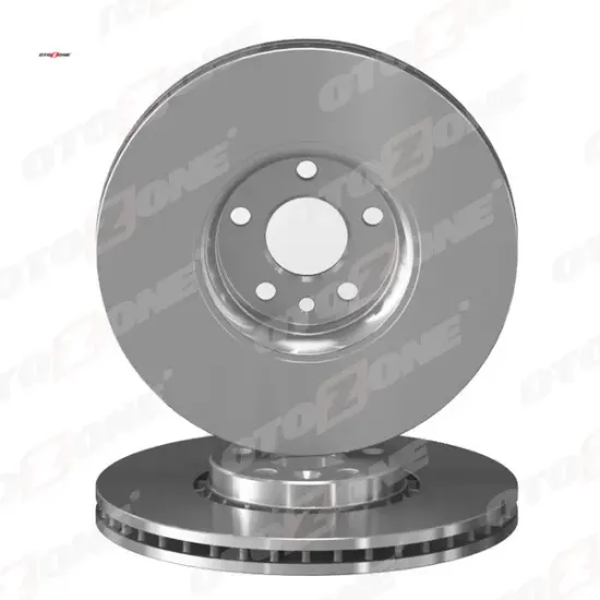 Fren diski ön volvo xc60 08> ölçüler: 328×30x28 31277342/ 31410568/ 31471034 resmi