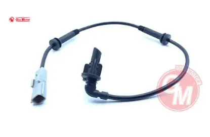 Abs sensörü renault arka sol dacıa lodgy-dokker-symbol joy 1.2-1.5 Gua 479005846R/ 479008777R resmi