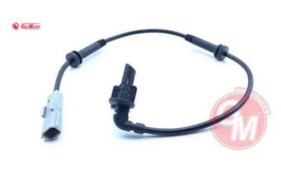 Abs sensörü renault arka sol dacıa lodgy-dokker-symbol joy 1.2-1.5 Gua 479005846R/ 479008777R resmi