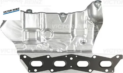 Egzoz manıfold contası fıat 500×14> 124 spider 16> alfa romeo gıulıetta 10>18 jeep renegade 14>18 c 55278507 resmi