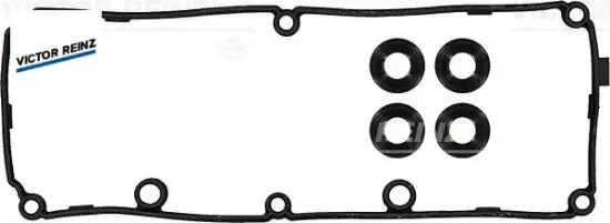 Külbütör kapak contası caddy ııı-golf vı-plus-jetta-passat-polo-transporter t5-a1-a3-a4 1.6-2.0tdı 03L103483C resmi
