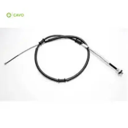 El fren teli doblo 1.6 16v 03/01 > Cavo 51706677 resmi