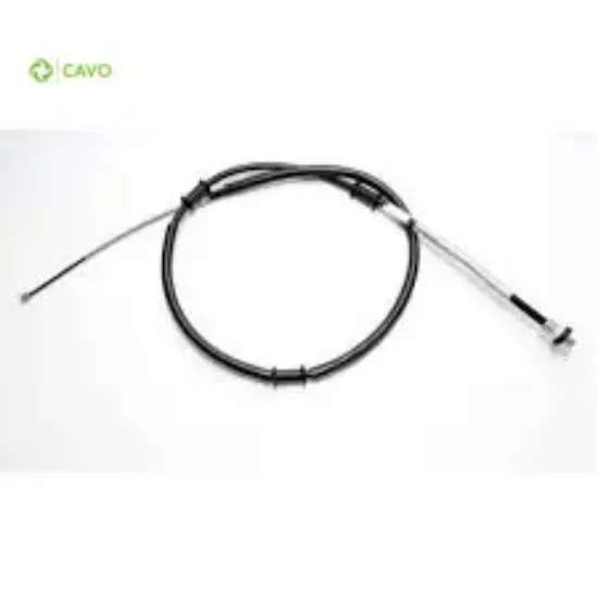 El fren teli doblo 1.6 16v 03/01 > Cavo 51706677 resmi