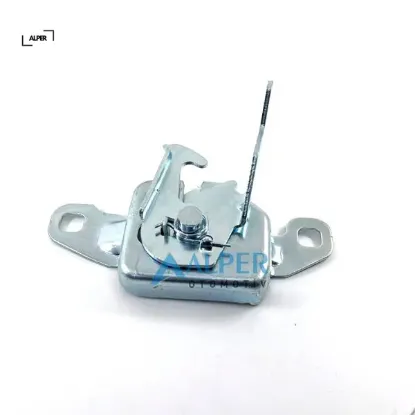 Motor kaput kılıdı logan Alper 6001547332 resmi