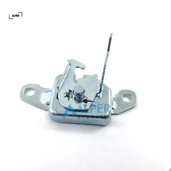 Motor kaput kılıdı logan Alper 6001547332 resmi