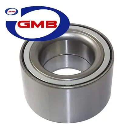 Ön teker rulmanı mazda 626 gd 88-91 Gmb GJ21/ 33/ 65/ H266/ 26/ 151 resmi