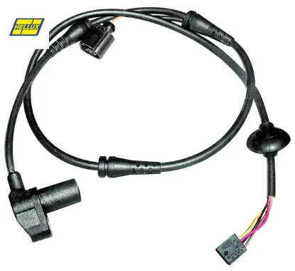 Abs sensörü ön sağ-sol passat-super b-octavıa 97-08 a4 99-01 Hellux 8D0927803B/ 8D0927803C/ 8D0927803D resmi