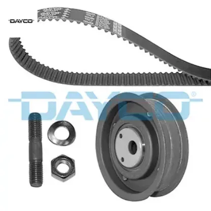 Triger seti golf ııı 91-97 -polo clas. 95-01 -ıbıza 96-99 1.6 530 0162 10 aft Dayco 026109119D/ N0111337/ 051198119 resmi