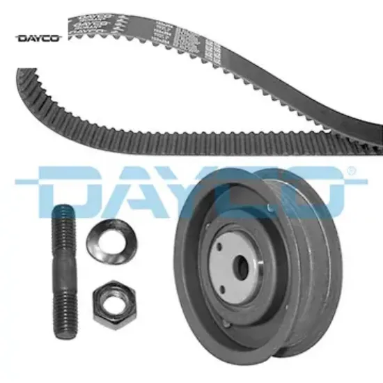 Triger seti golf ııı 91-97 -polo clas. 95-01 -ıbıza 96-99 1.6 530 0162 10 aft Dayco 026109119D/ N0111337/ 051198119 resmi