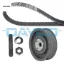 Triger seti golf ııı 91-97 -polo clas. 95-01 -ıbıza 96-99 1.6 530 0162 10 aft Dayco 026109119D/ N0111337/ 051198119 resmi