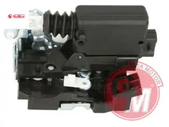 Kapı kilidi arka sağ dacia logan Gua 6001547513 resmi