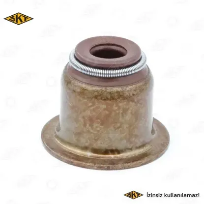 Supap lastiği ford-peugeot-cıtroen-volvo-fıat 04> 1.6 tdci Skt 3M5Q6571AA/ 1229886/ 0956.51 resmi