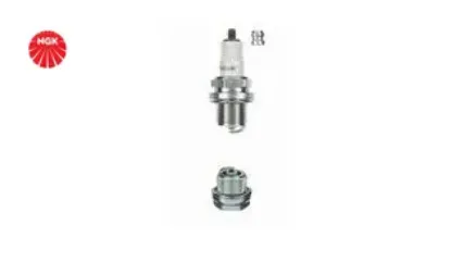 Atesleme bujısı bcp5e mercedes m102 m104 m111 w202 w210 w140 w124 w463 . hyundaı accent 1.3-1.5-1.6 Ngk A0031596803 resmi
