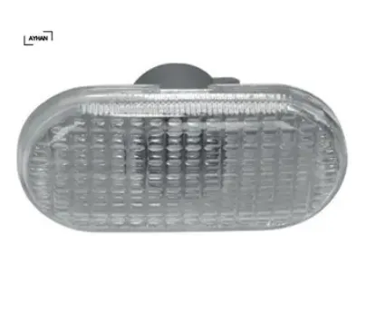 Çamurluk sinyali şeffaf clıo ıı-r19-kng 8200394531 resmi