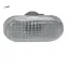 Çamurluk sinyali şeffaf clıo ıı-r19-kng 8200394531 resmi