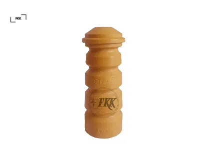 Amortisör takozu golf ıı-golf ııı-golf ııı-cabrıo-jetta ıı-vento-corrado-toledo Fkk 191152131B resmi