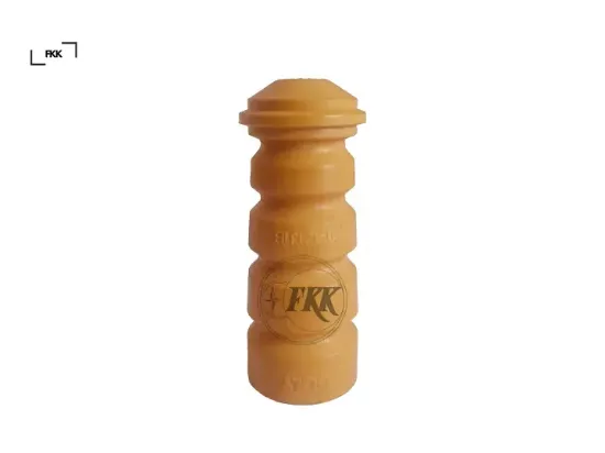 Amortisör takozu golf ıı-golf ııı-golf ııı-cabrıo-jetta ıı-vento-corrado-toledo Fkk 191152131B resmi