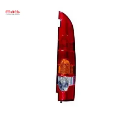 Stop lambası sağ renault kangoo 03-07 duysuz yana açılan kapı Mars 8200150625 resmi