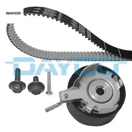 Trıger setı focus ıı ı 03>11 c max 04>11 fıesta v 01>13 fusıon 01>12 1.4 16v 1.6 16v zetec s mondeo Dayco 5M5Q8A615AB/ 1672144/ 31368073 resmi