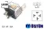 Mini role şeffaf 12v 4p 40a resmi