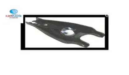 Debriyaj pedal çatalı r9-r11-r19 topuzlu Kaya plastık 7700725720 resmi