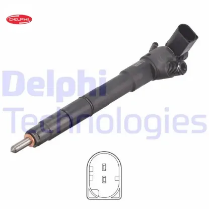 Cr enjektör california-campmobile-caravelle-multi-transporter 04/2015> Delphı 04L130277BA resmi