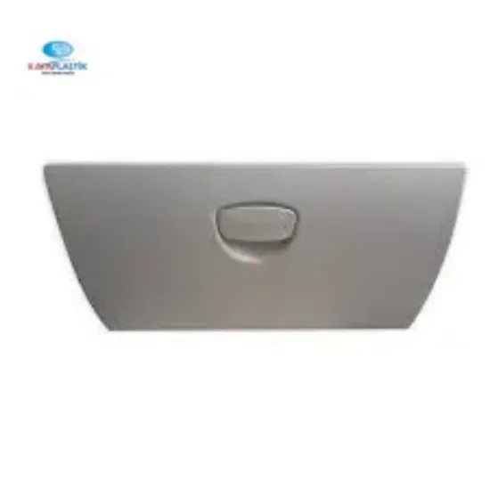 Torpido kapağı siyah clio - thalıa Kaya plastık 681083300R resmi