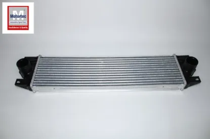 Turbo radyatoru master ıı movano 2.5dcı-2.8 Motortec 7701043695 resmi