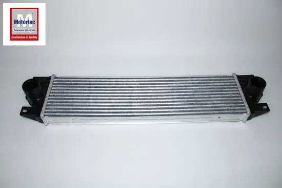 Turbo radyatoru master ıı movano 2.5dcı-2.8 Motortec 7701043695 resmi