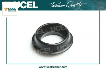 Amortisör lastiği sağ-sol renault express panelvan f40 g40 1.0-1.2-1.4-1.6d-1.9 d Üçel kauçuk 7700757324 resmi