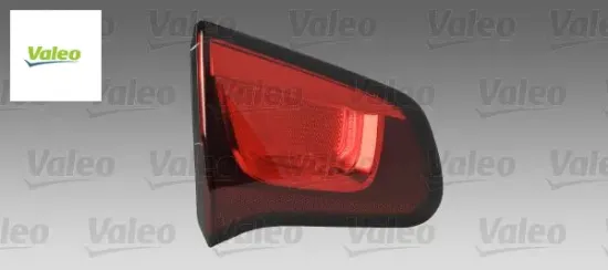 Stop lambası arka sol  c3 2009-2012 Valeo 6350JC/  resmi