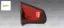 Stop lambası arka sol  c3 2009-2012 Valeo 6350JC/  resmi