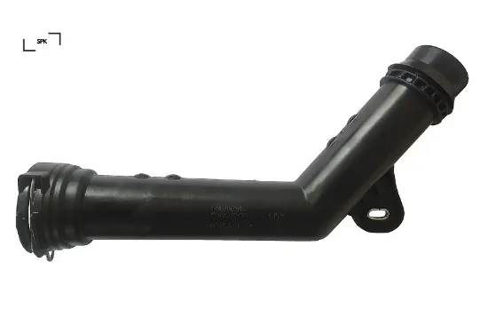 Turbo hortumu renault scenıc ııı 09> fluence 09> megane ııı 09> 1.5dci k9k Spk 144609794R/ 8200731430 resmi