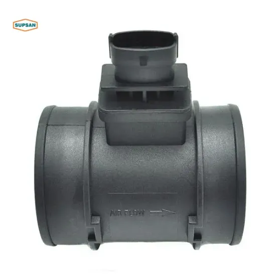 Hava kütle ölçer doblo 1.9 jtd-mtj 03 > grande punto 1.9 dmtj 05 > Supsan 51782033/ 55206756 resmi