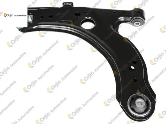 Salıncak sol komple golf ıv 97>05- bora 98>02- octavıa 97>04 toledo 99> a3 96>03 Orjın 1J0407151A resmi