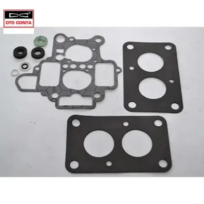 Karbüratör contası weber tk r9 Otoconta MY 469617231 resmi
