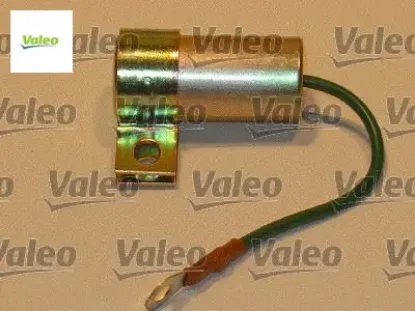 Meksefe d703 alfa/fıat/peugeot/renault/volvo Valeo 5948.06/ 7701021676/ 3102885 resmi