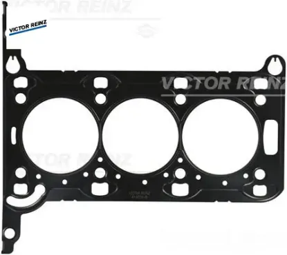 Silindir kapak contası corsa c-corsa d-agıla 1.0 z10xe-z10xep 5607838/ 93177186 resmi