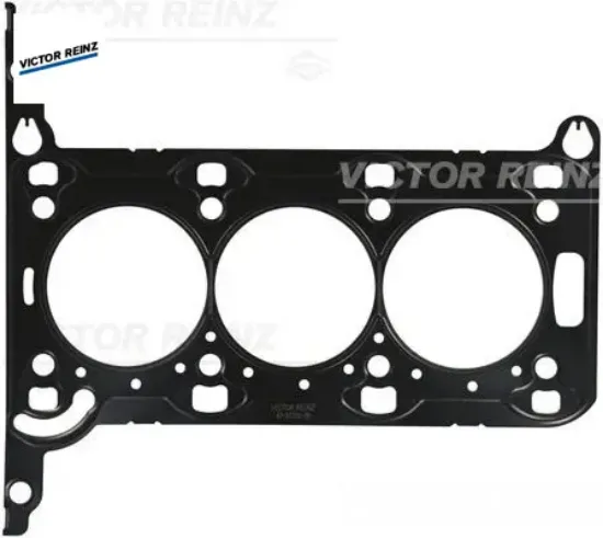 Silindir kapak contası corsa c-corsa d-agıla 1.0 z10xe-z10xep 5607838/ 93177186 resmi