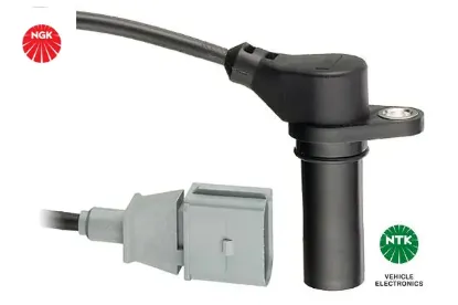 Krank devir sensörü passat-a4 avb-avf-awx 1.9 tdı 2004-2013 Ngk 038907319E resmi