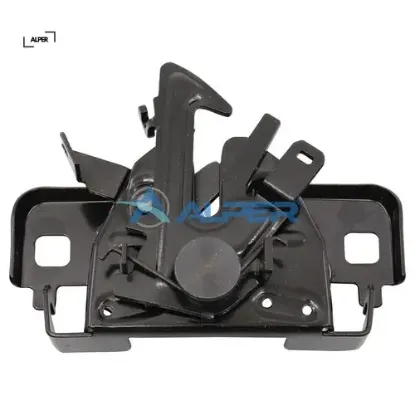 Motor kaput kilidi manuel renault clıo ıv-captur-trafıc vıvaro-espace Alper 656015563R resmi