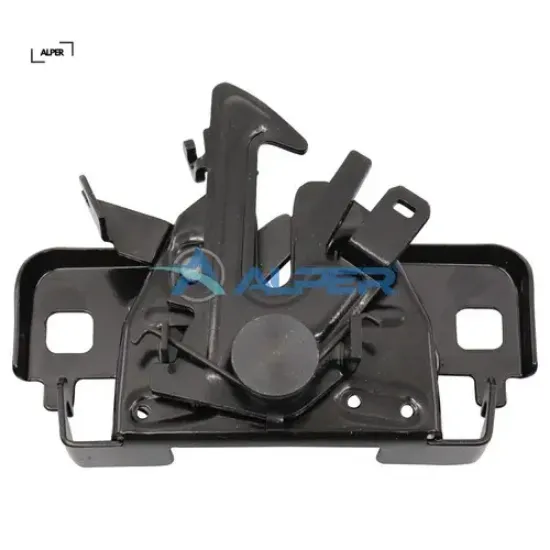 Motor kaput kilidi manuel renault clıo ıv-captur-trafıc vıvaro-espace Alper 656015563R resmi