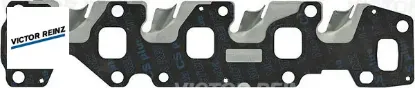 Egzoz manifold contası doblo-corsa-ıdea-panda-punto 1.3 jtd 73500058/ 849219/ 850110/ 55569044 resmi