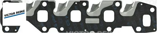 Egzoz manifold contası doblo-corsa-ıdea-panda-punto 1.3 jtd 73500058/ 849219/ 850110/ 55569044 resmi