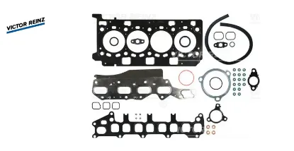 Motor conta tk. komple renault trafıc ııı 19> master ıv 22> 2.0dci m9r e6 m9r 710-714-717 resmi