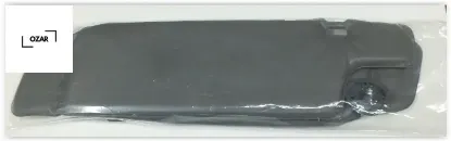 İç güneşlik takım r9 resmi