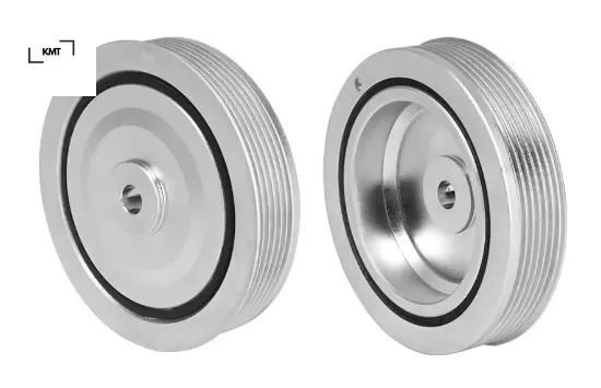 Krank kasnağı megane ı 97>01 laguna 97> clıo ıı 00>kangoo 01> 1.9 dtı f9q 710/716/717/730 8200689702/ 7700110329/ 7700113018 resmi